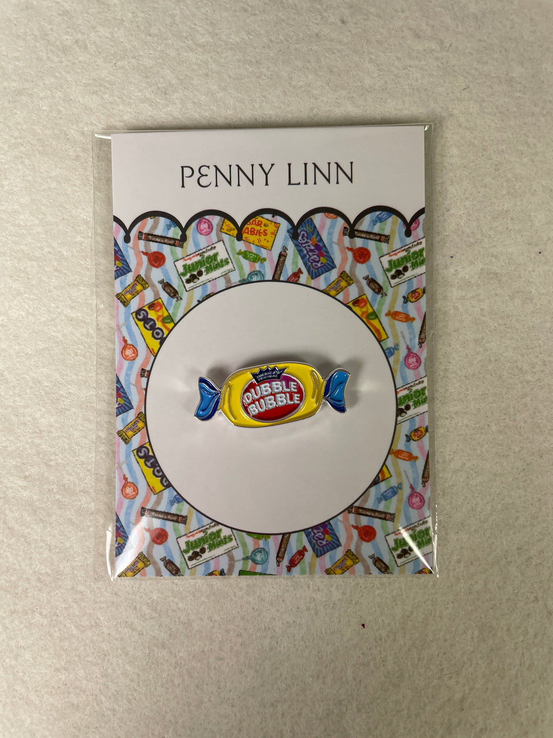 Penny Linn Designs Dubble Bubble Needle Minder