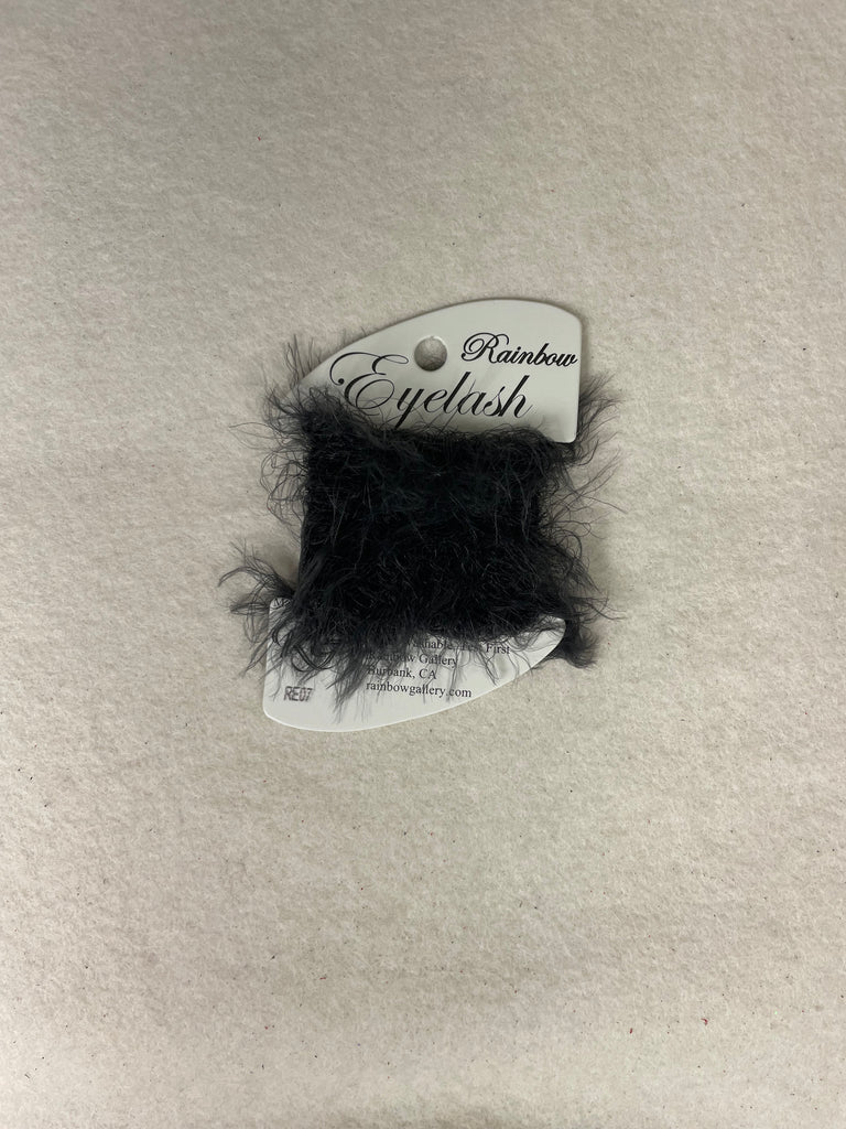 * Eyelash RE07 Javelina