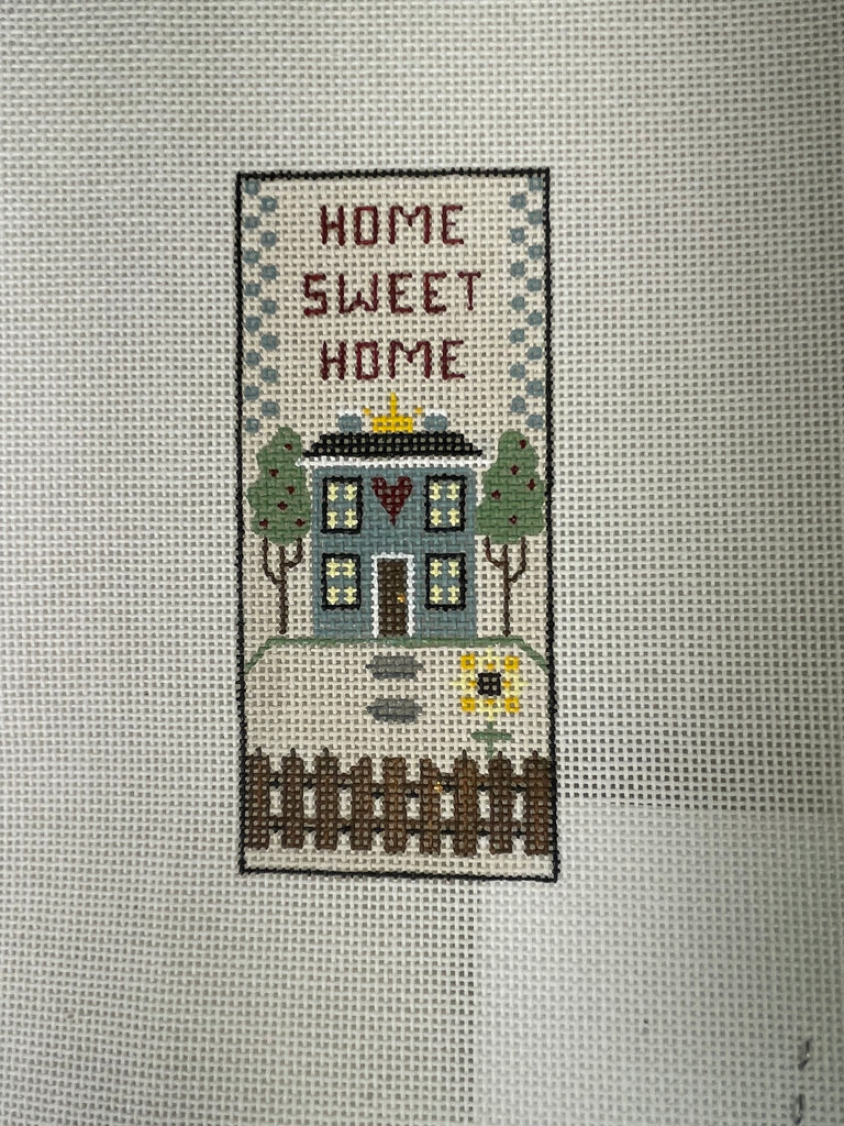 * SALE / Rebecca Wood Designs 025b Sunny Cottage Insert