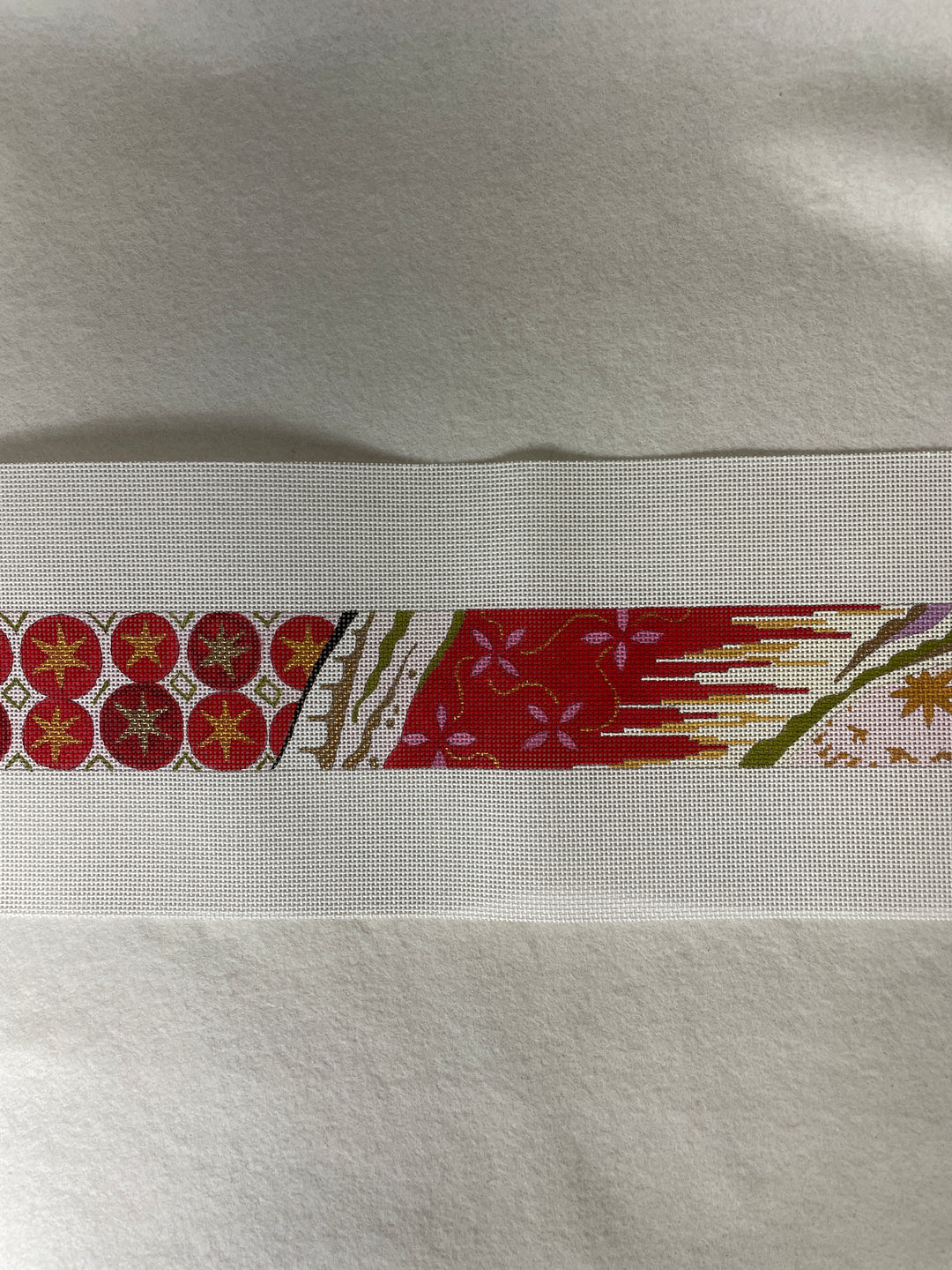 * Colors of Praise HB813 Hip Belt/ Strap