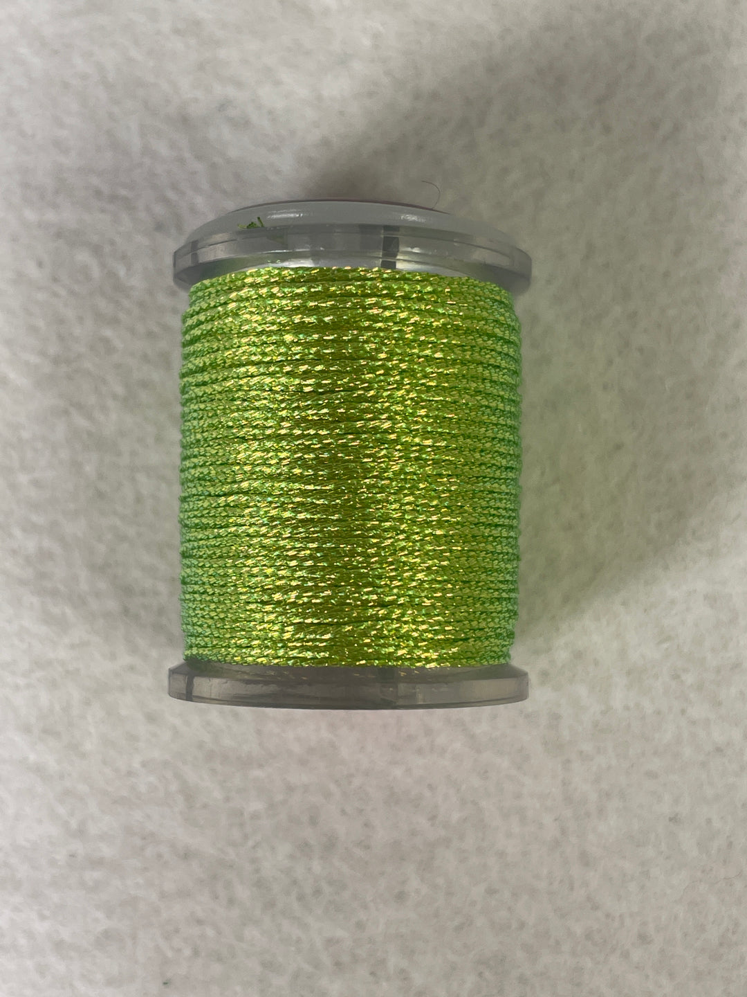 Radiance Metallics J-886-Wasabi 18 Jewel