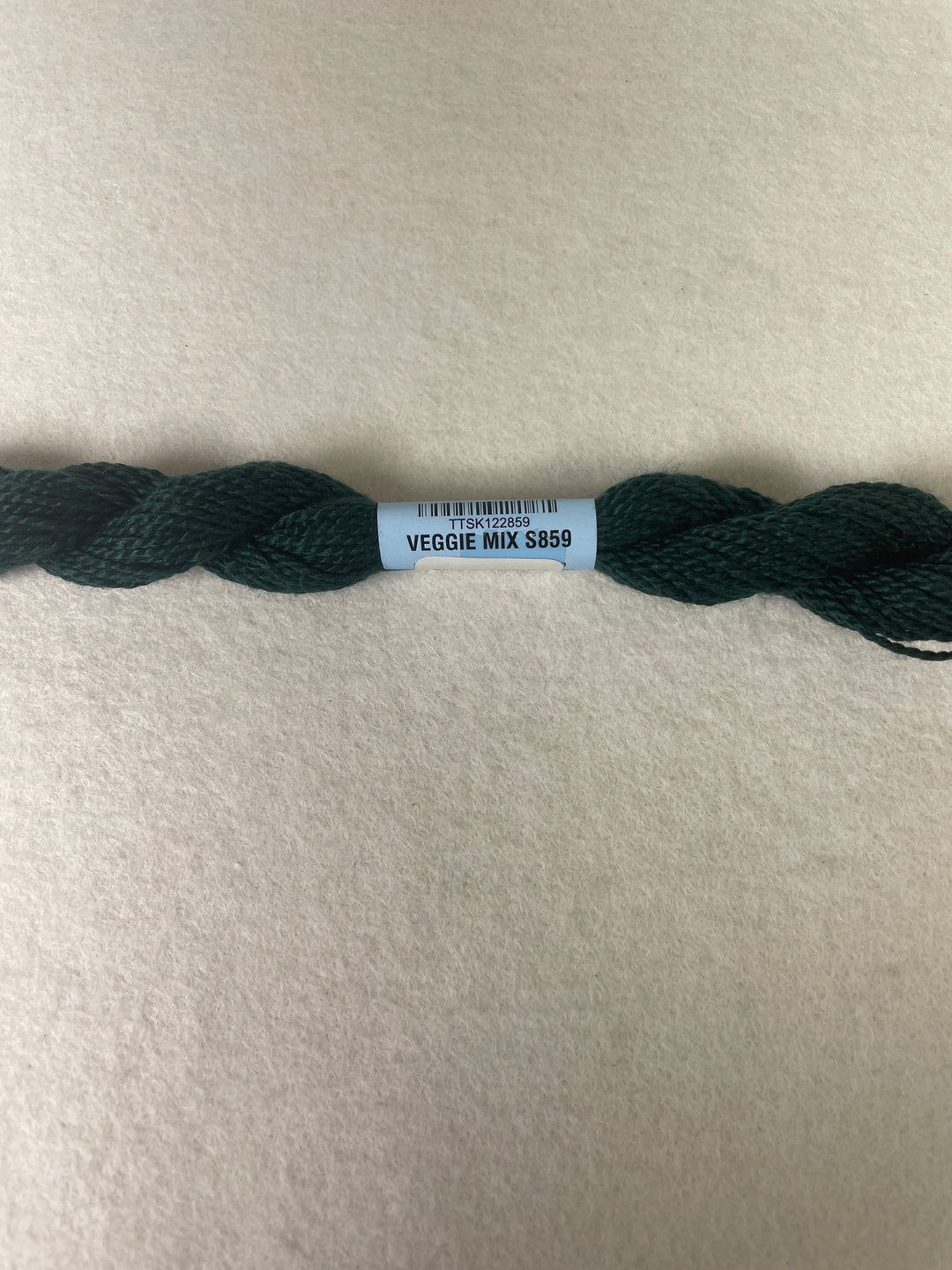 Skein Essentials SE-859 Veggie Mix