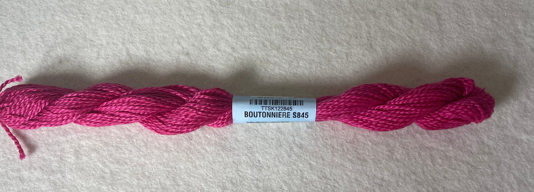 Skein Essentials SE-845 Boutonniere