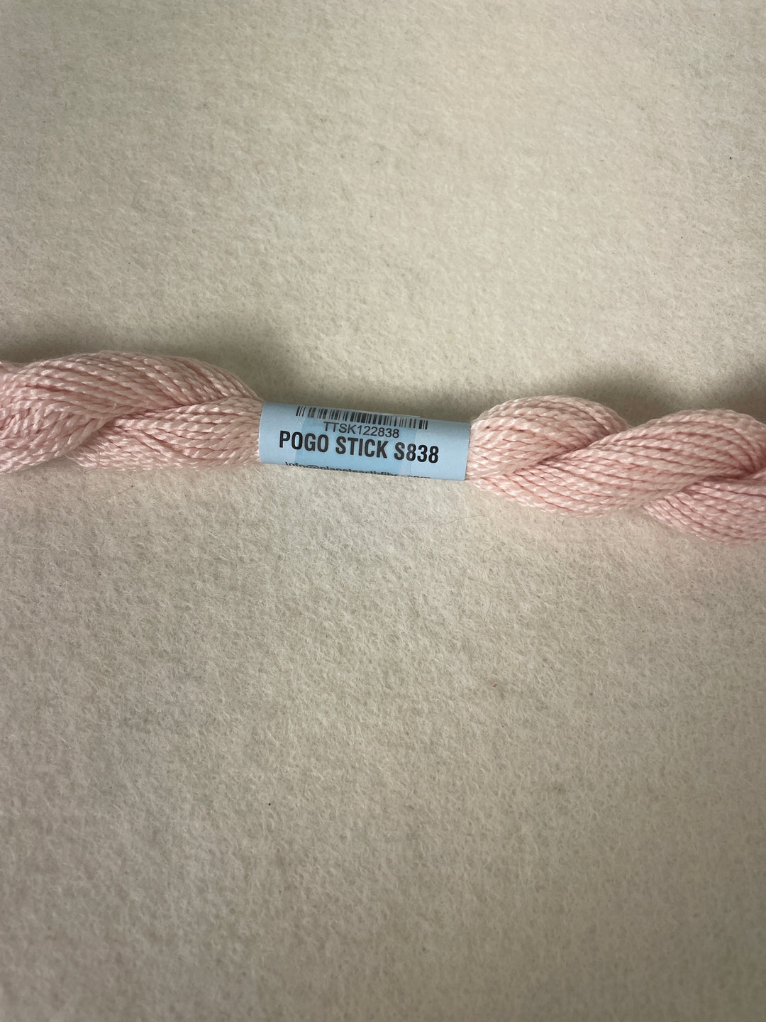 Skein Essentials SE-838 Pogo Stich