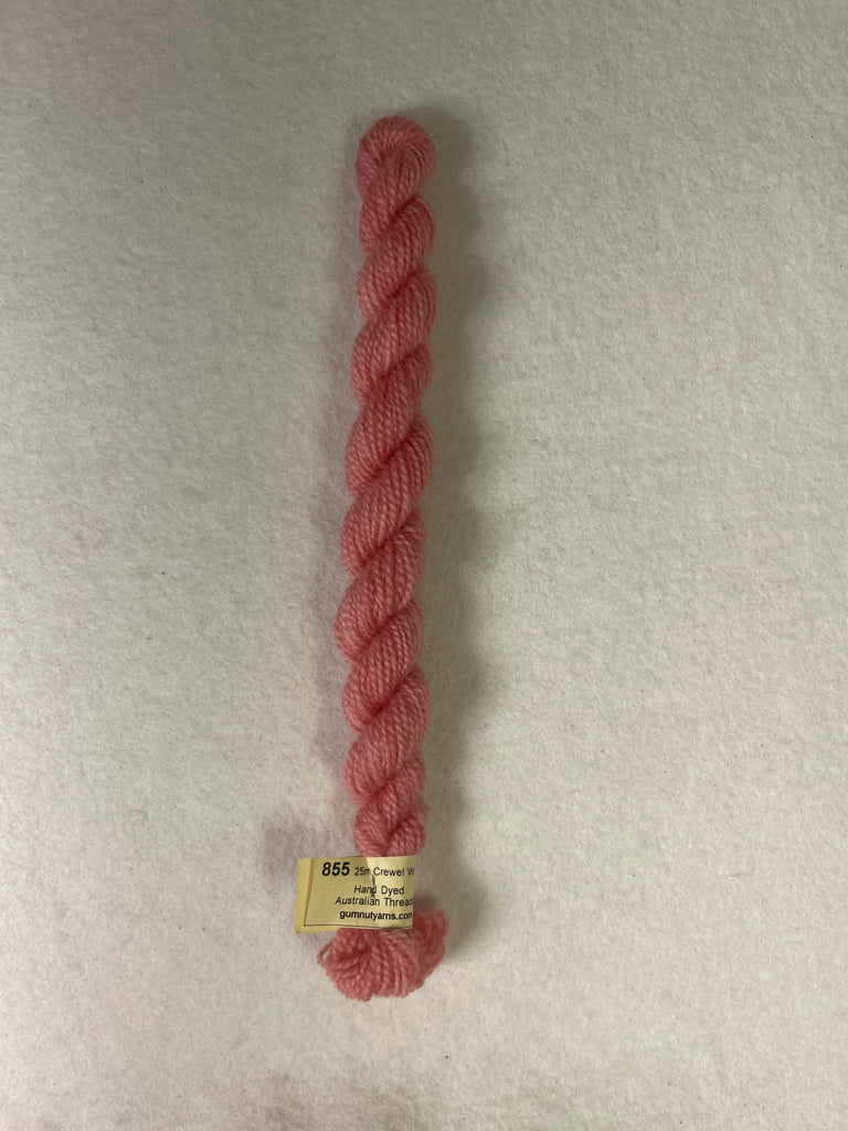 Gumnut BL-855 Blossoms Crewel Wool