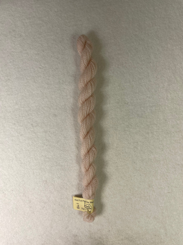 Gumnut BL-861 Blossoms Crewel Wool