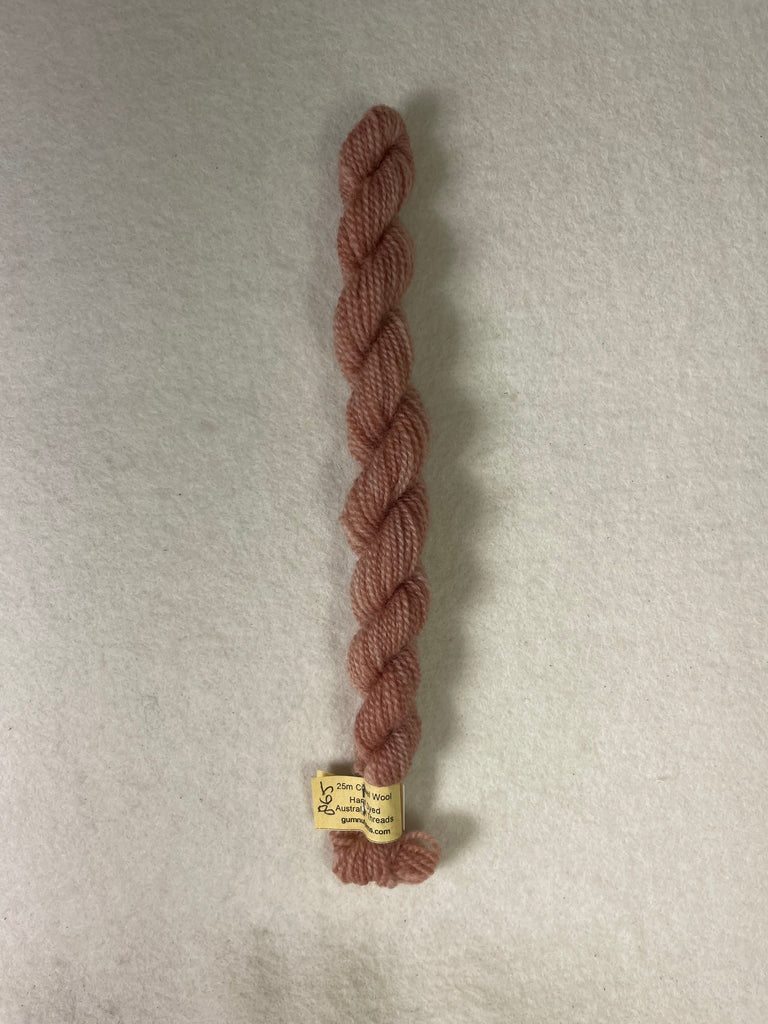 Gumnut BL-865 Blossoms Crewel Wool