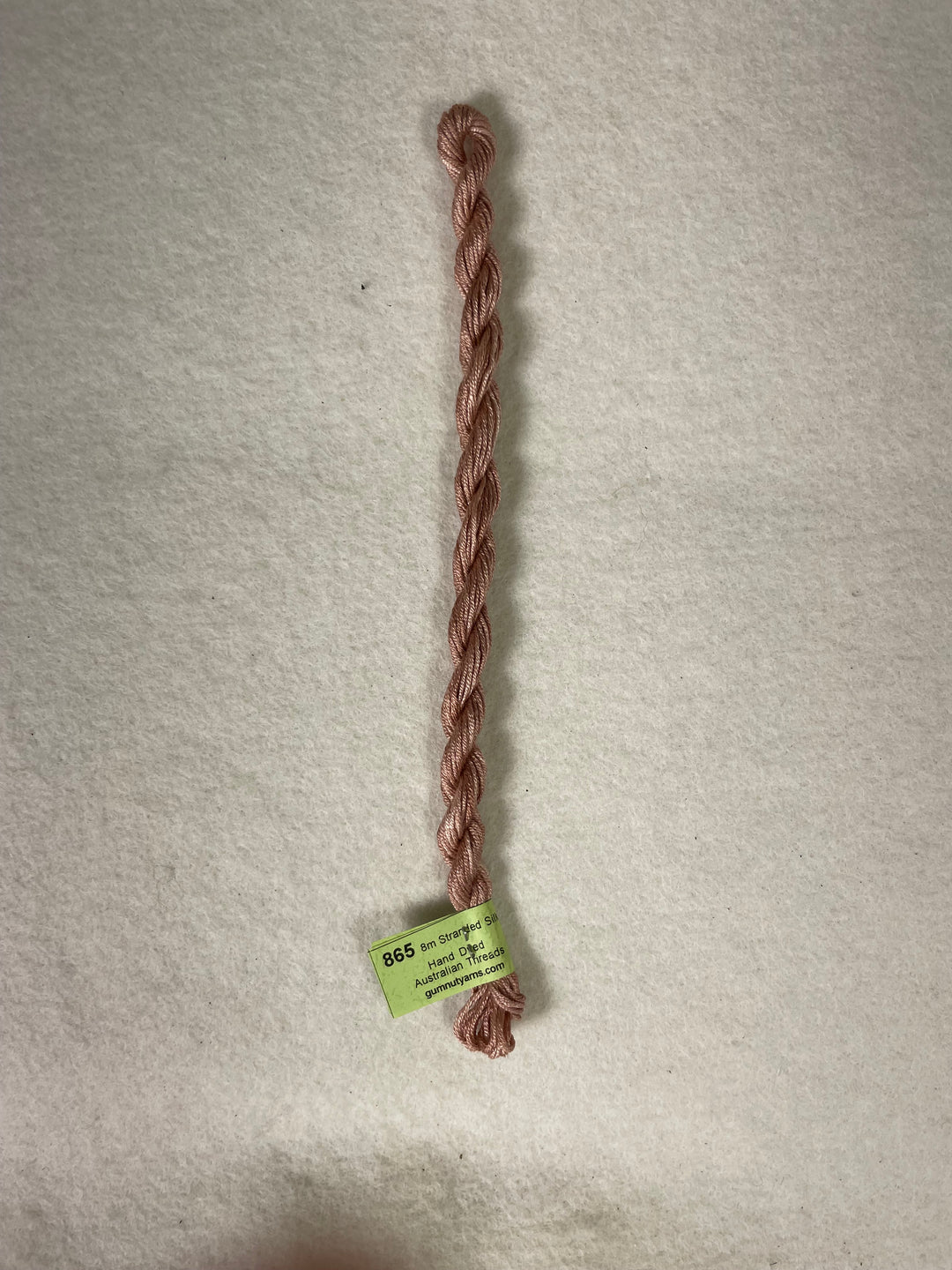 Gumnut SS-865 Stars Fine Silk