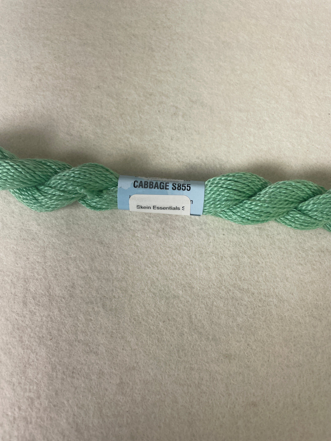 Skein Essentials SE-855 Cabbage