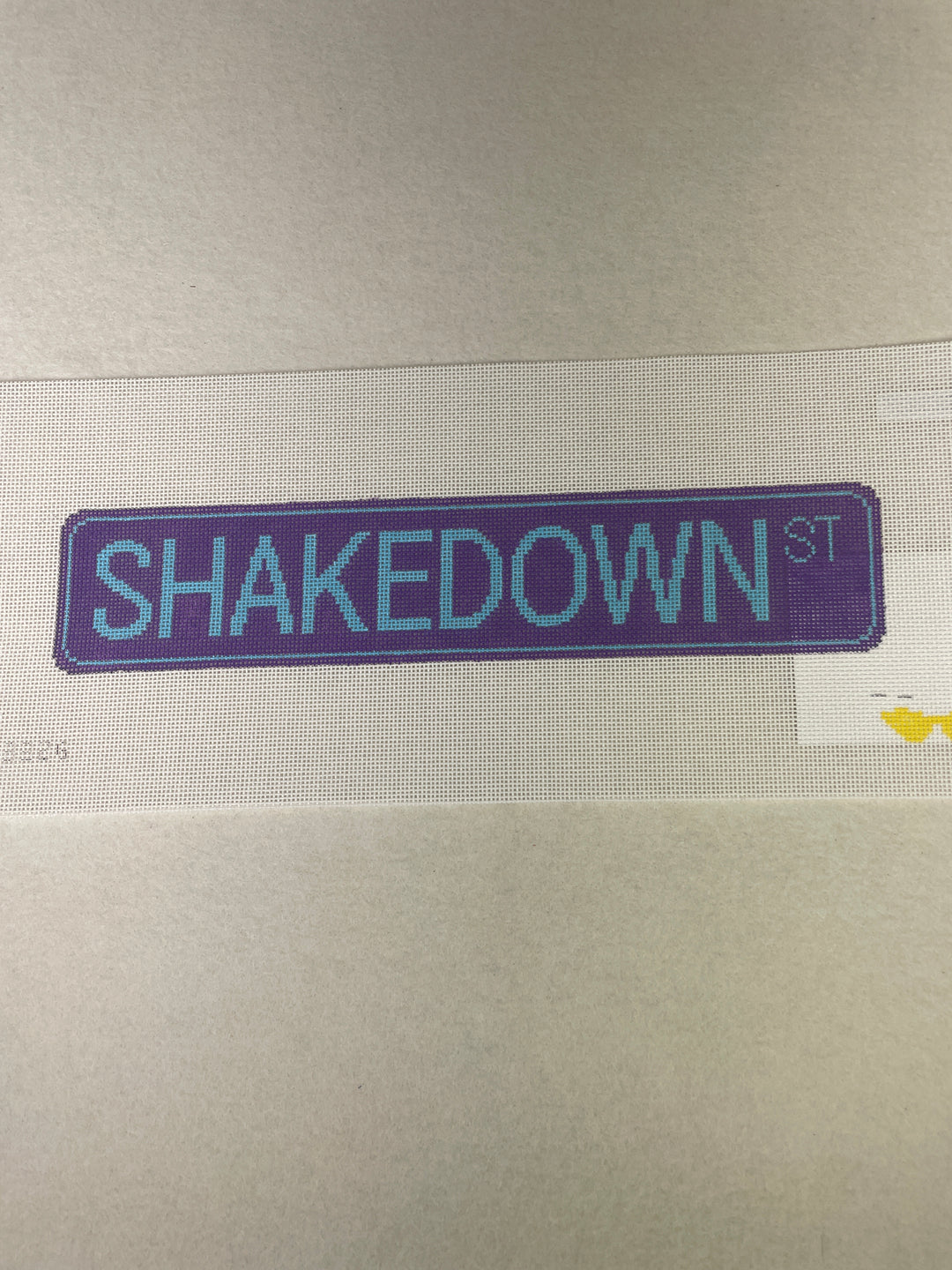 * Audra 322G Shakedown Street
