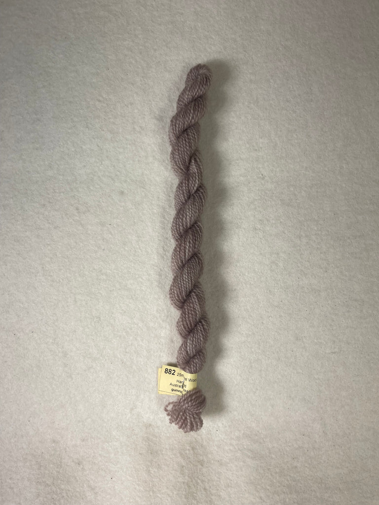 Gumnut BL-882 Blossoms Crewel Wool