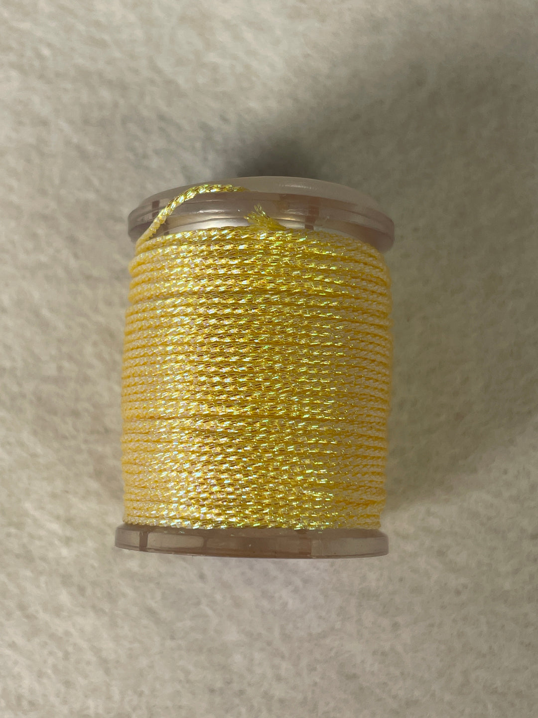 Radiance Metallics J-256-Chiffon 13 Jewel