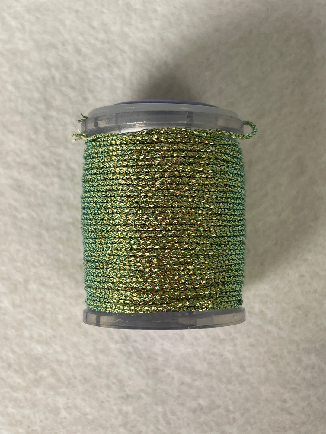Radiance Metallics J-889-June Bug 13 Jewel