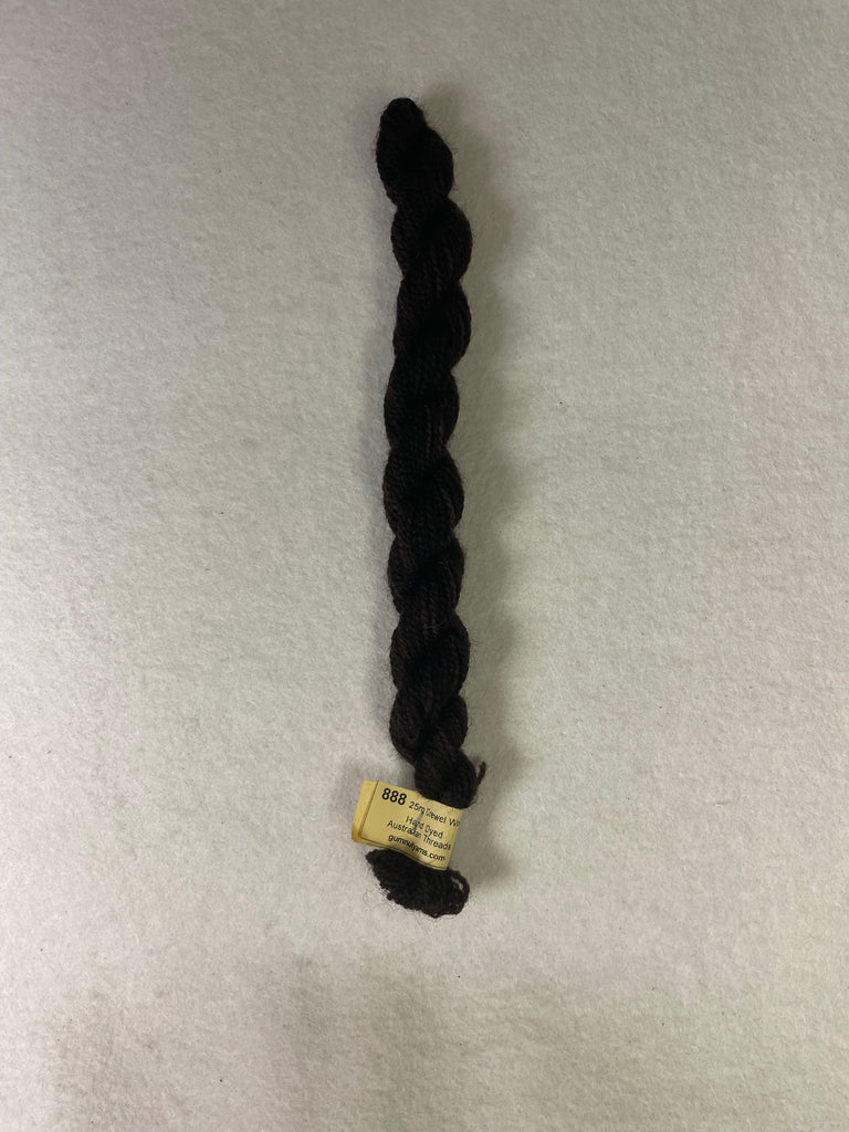 Gumnut BL-888 Blossoms Crewel Wool