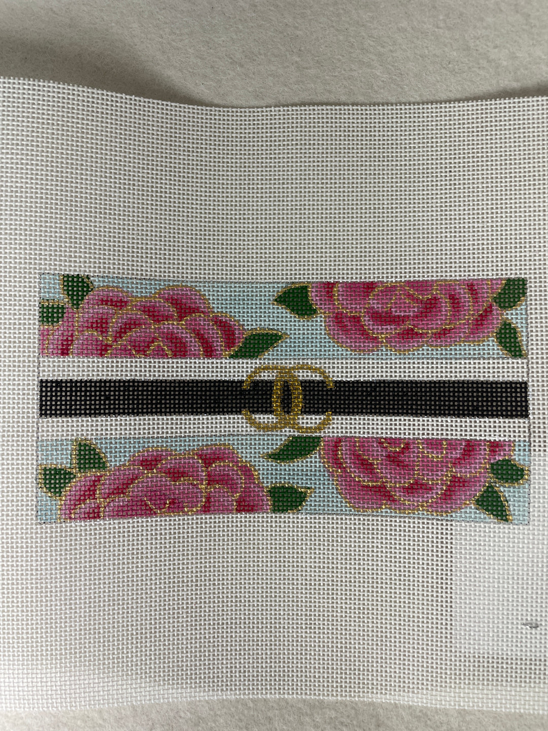 Alice Peterson CL129 CC Flowers