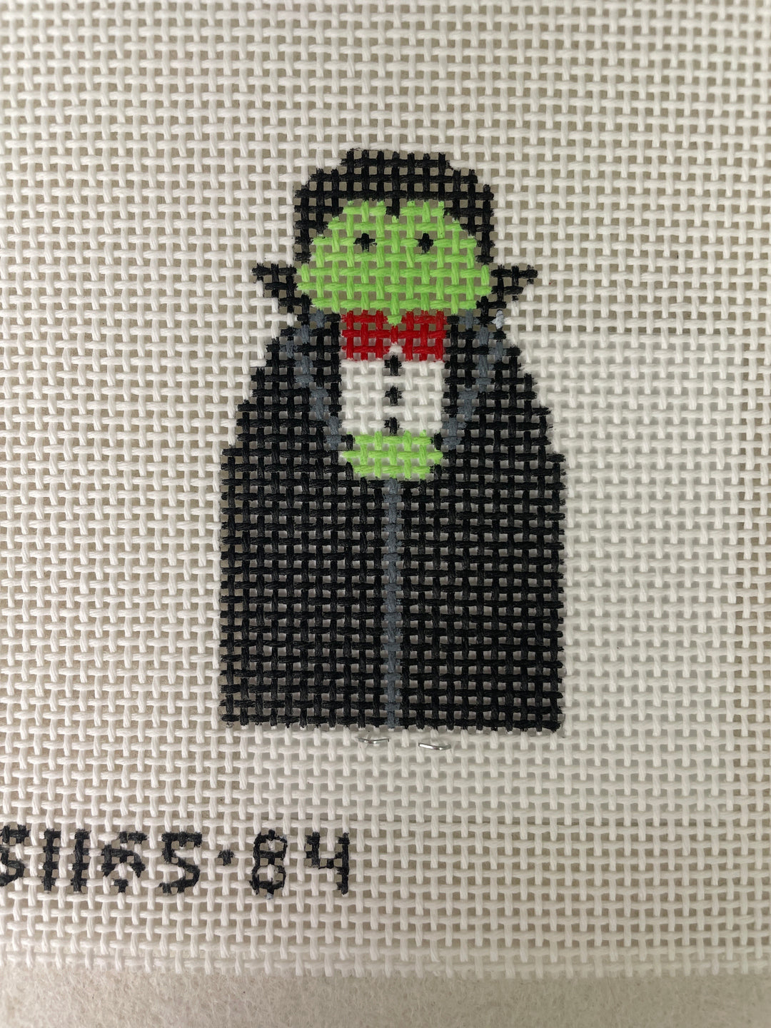 Stitch It's SI165-84 Dracula Angel
