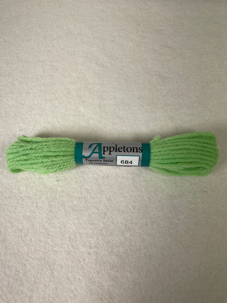 Appleton Wool T684 NC