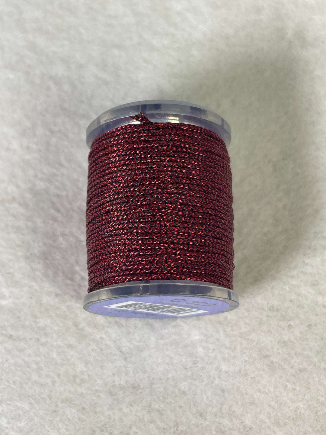 Radiance Metallics C-323-Valentine 13 Classic