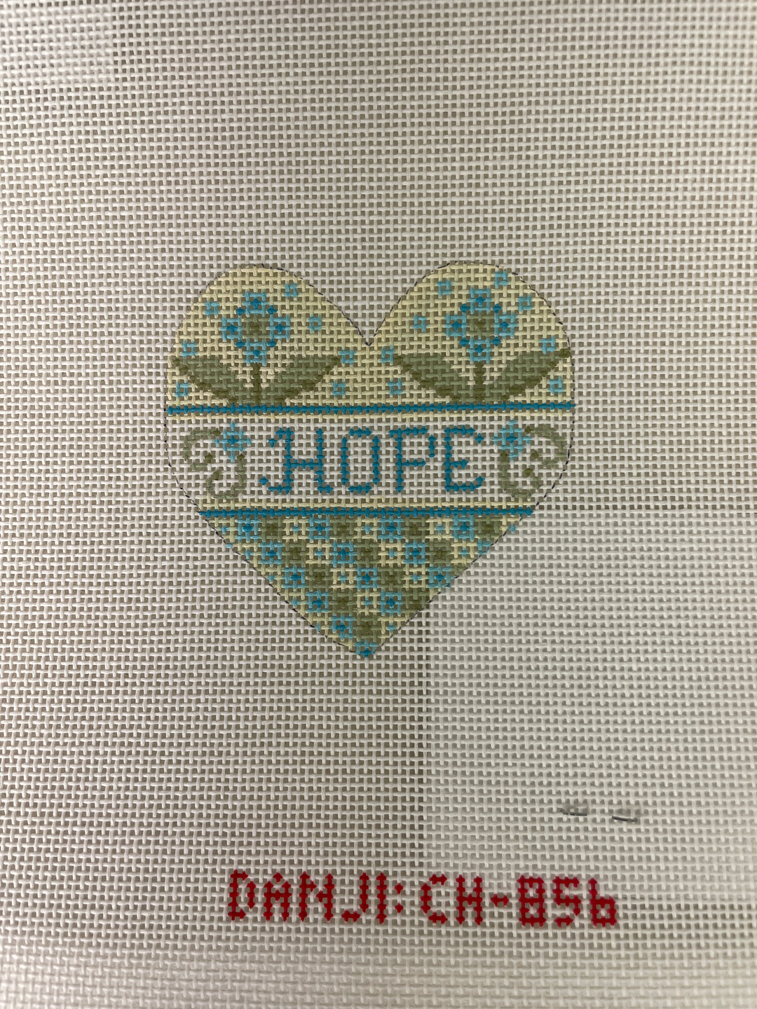 Danji CH856 Hope Heart