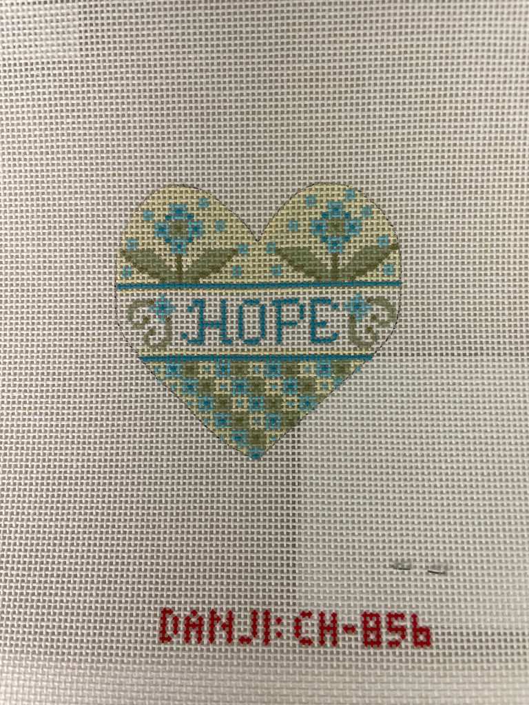 Danji CH856 Hope Heart