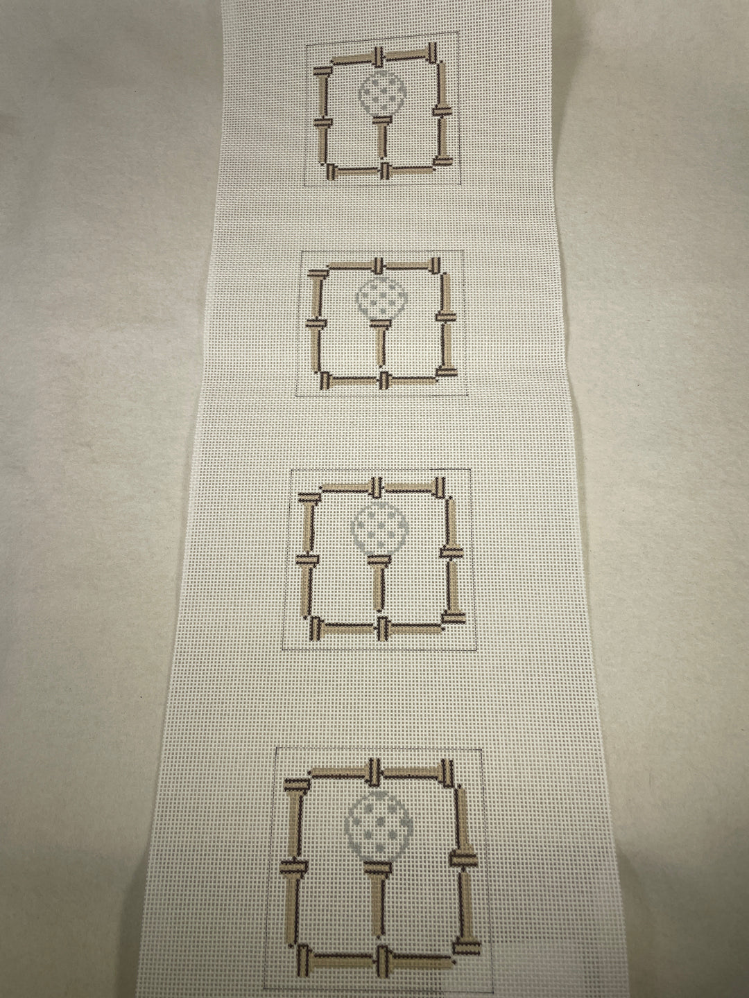 * J. Childs Designs CST218 Tee'd Up Coasters