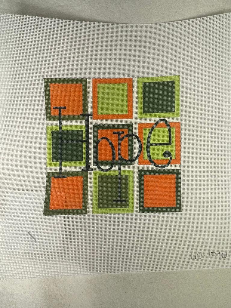 * SALE / Raymond Crawford HO1318 Modern Hope
