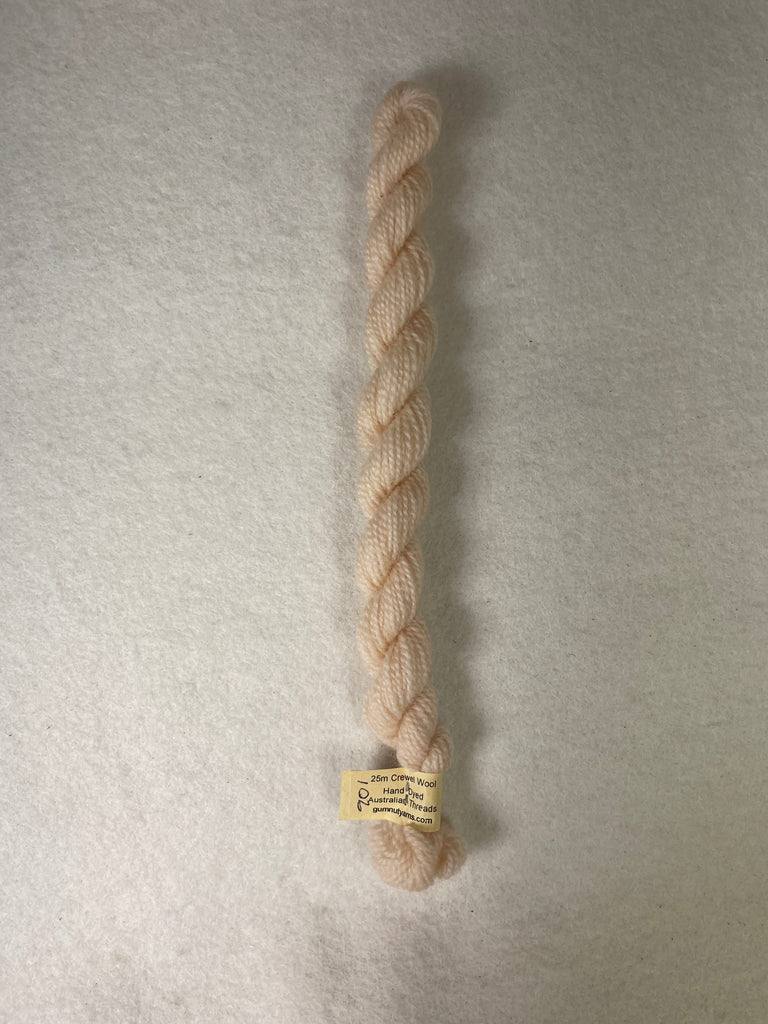 Gumnut BL-901 Blossoms Crewel Wool