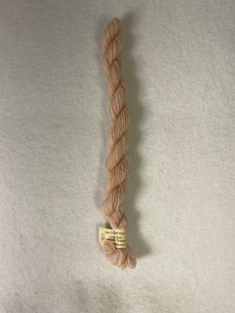 Gumnut BL-903 Blossoms Crewel Wool
