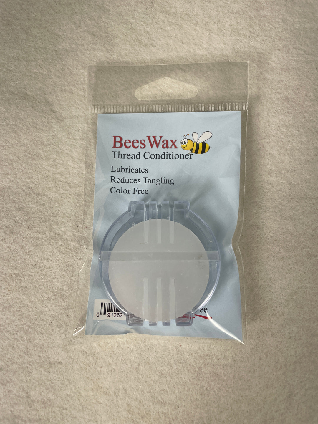 Yarn Tree Bees Wax Thread Conditioner