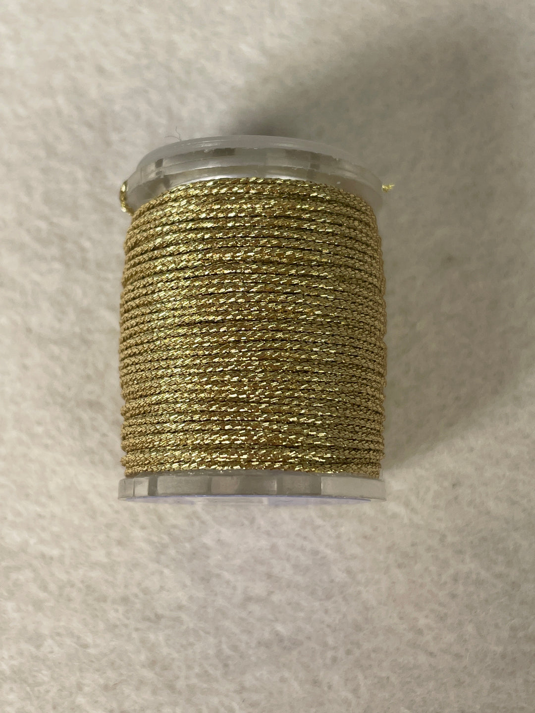 Radiance Metallics C-203-Gold Finger 13 Classic