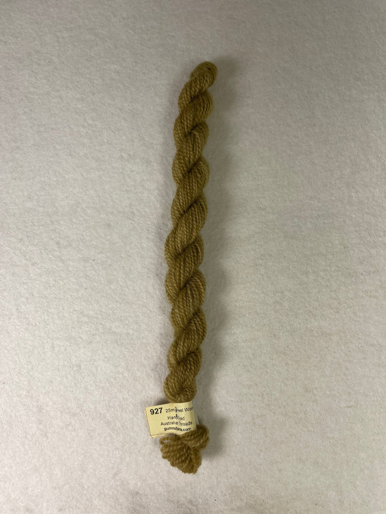 Gumnut BL-927 Blossoms Crewel Wool