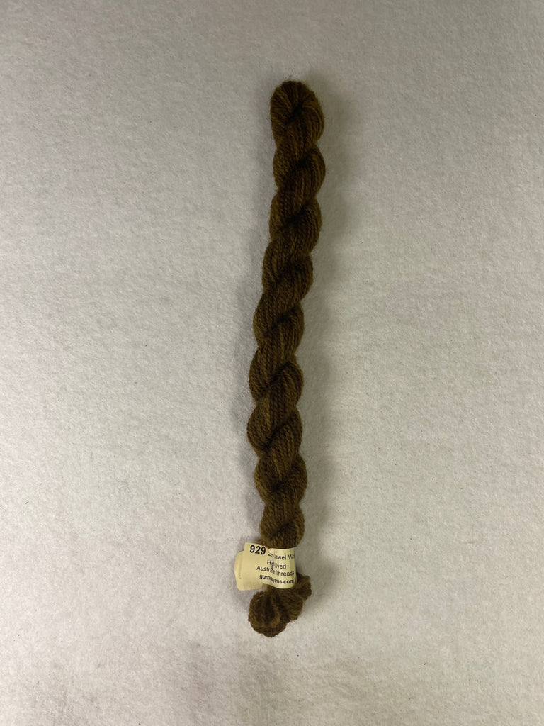 Gumnut BL-929 Blossoms Crewel Wool