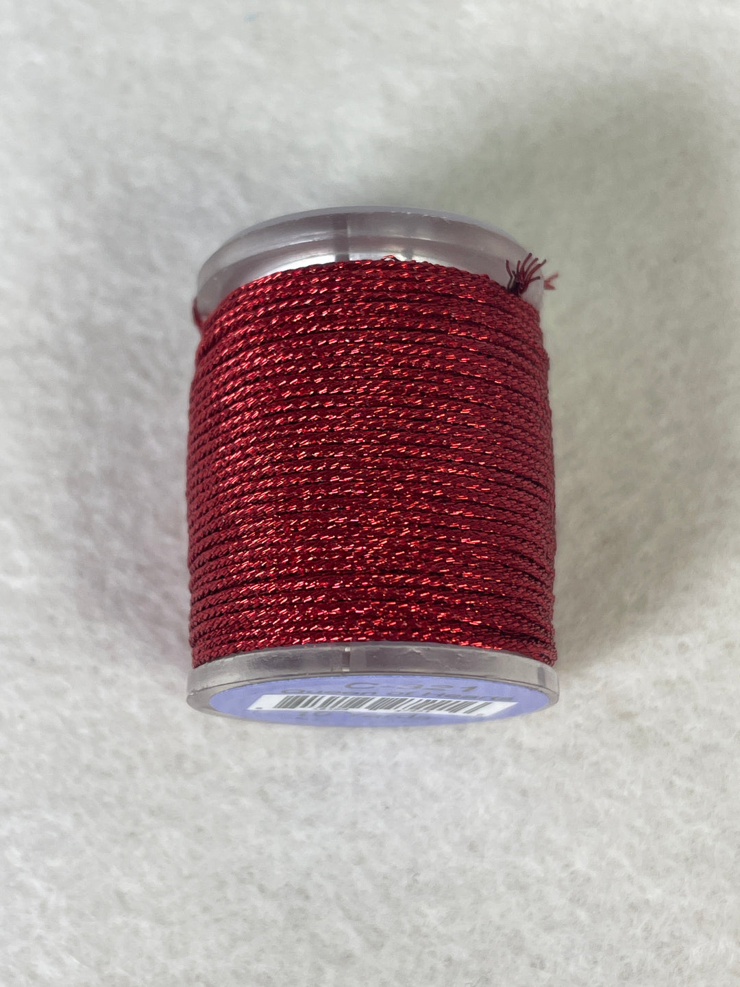 Radiance Metallics C-321-Queen of Hearts 13 Classic