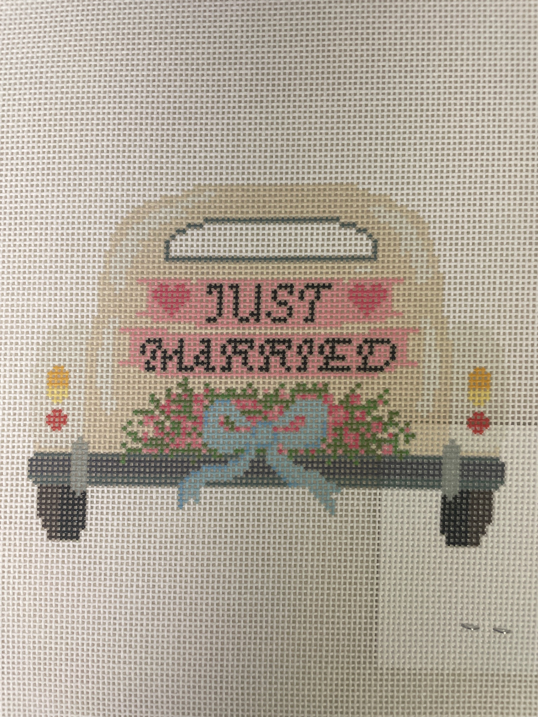 Maura Nolan Designs MN105 Just Married