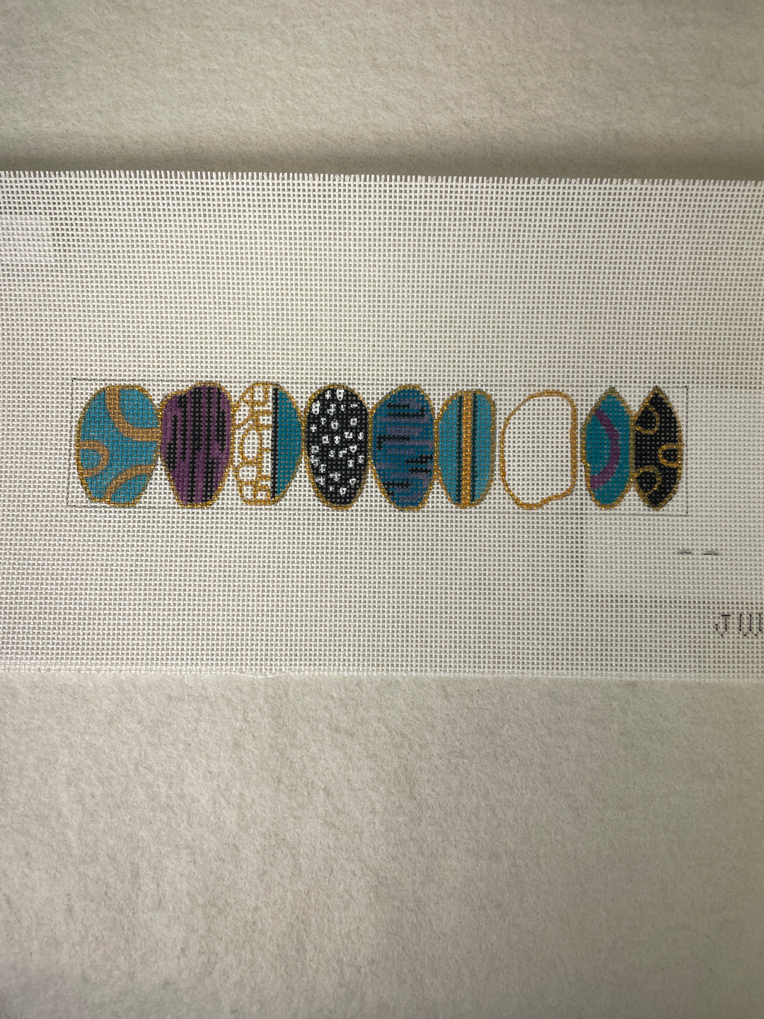 Colors of Praise JW368 Bracelet