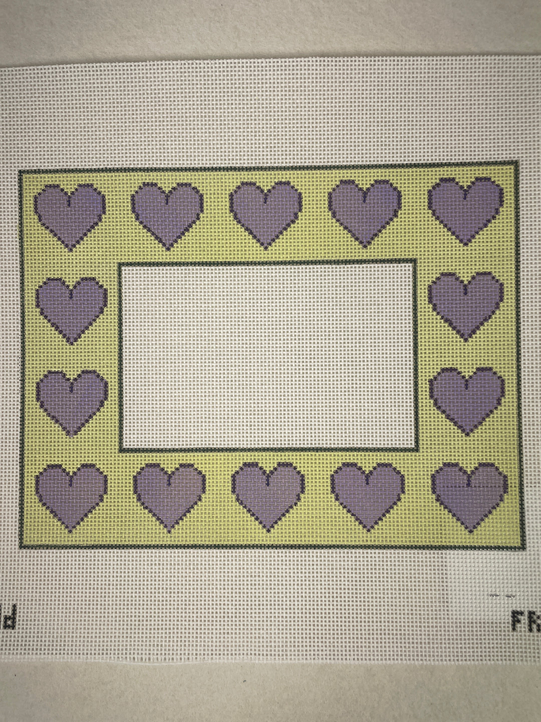 * J. Childs Designs FRM217 Hearts Frame