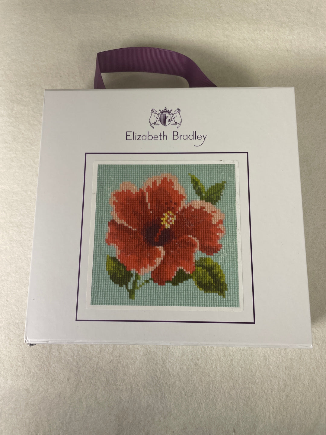 Elizabeth Bradley Mini Kit- Hibiscus