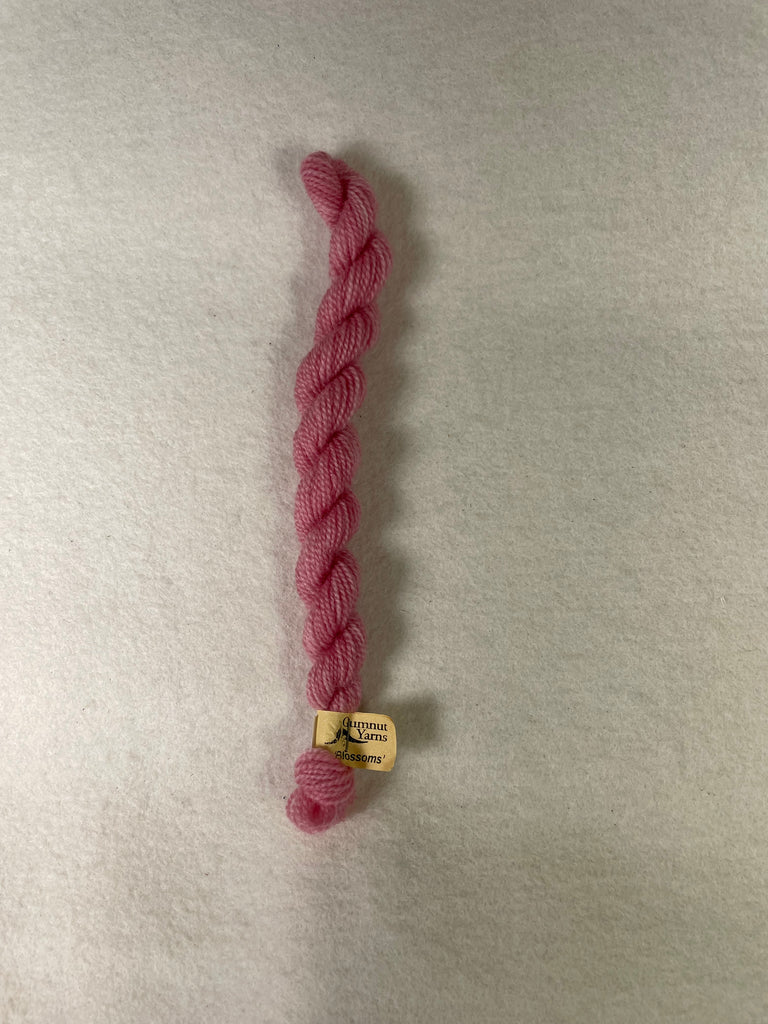Gumnut BL-094 Blossoms Crewel Wool