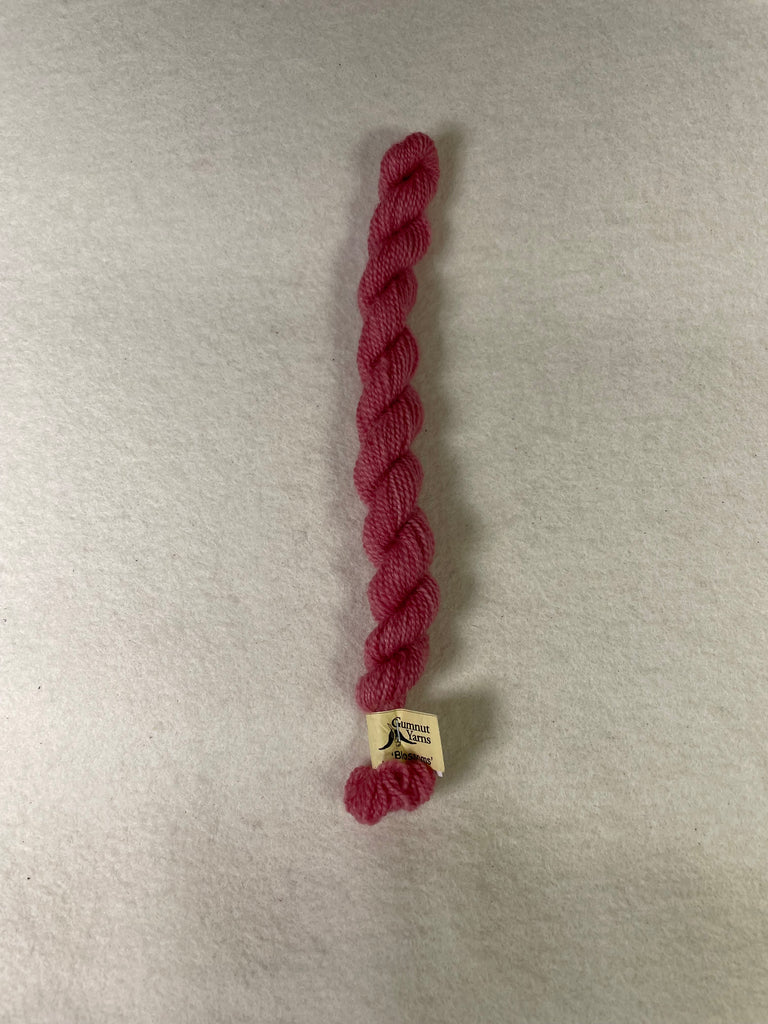 Gumnut BL-095 Blossoms Crewel Wool