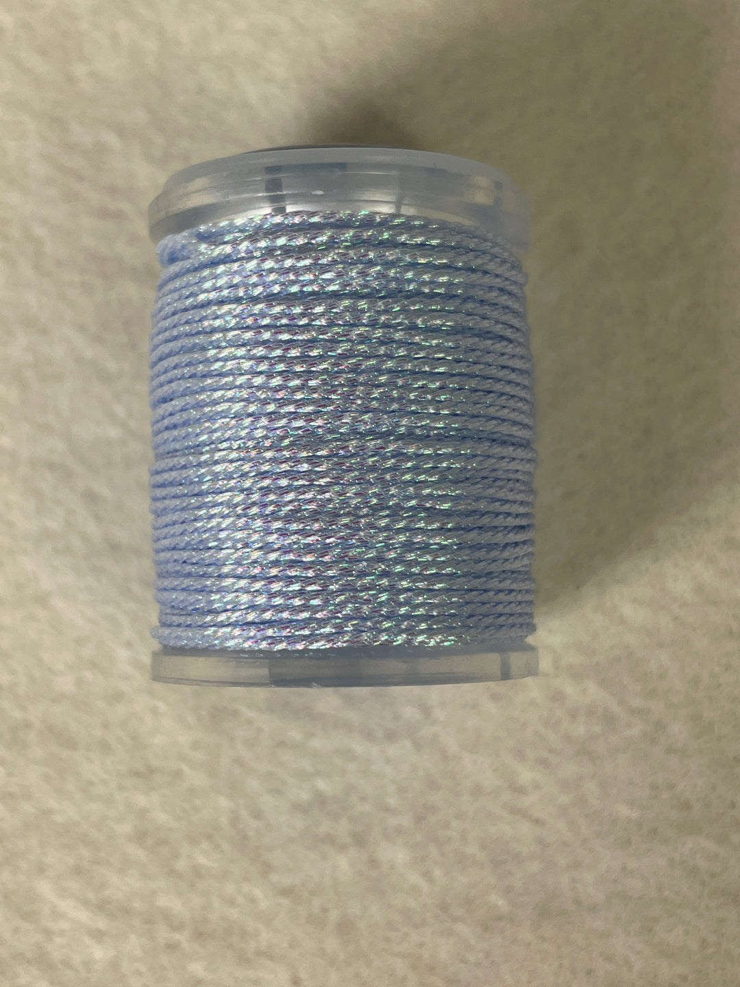 Radiance Metallics J-665-Something Blue 13 Jewel