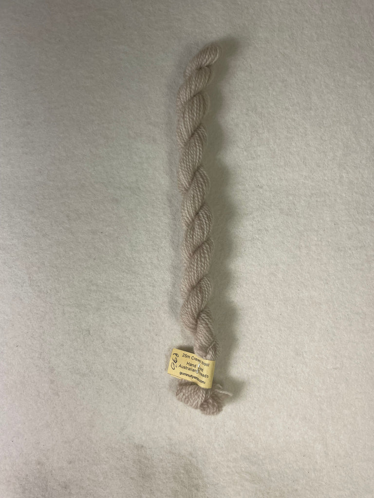 Gumnut BL-963 Blossoms Crewel Wool