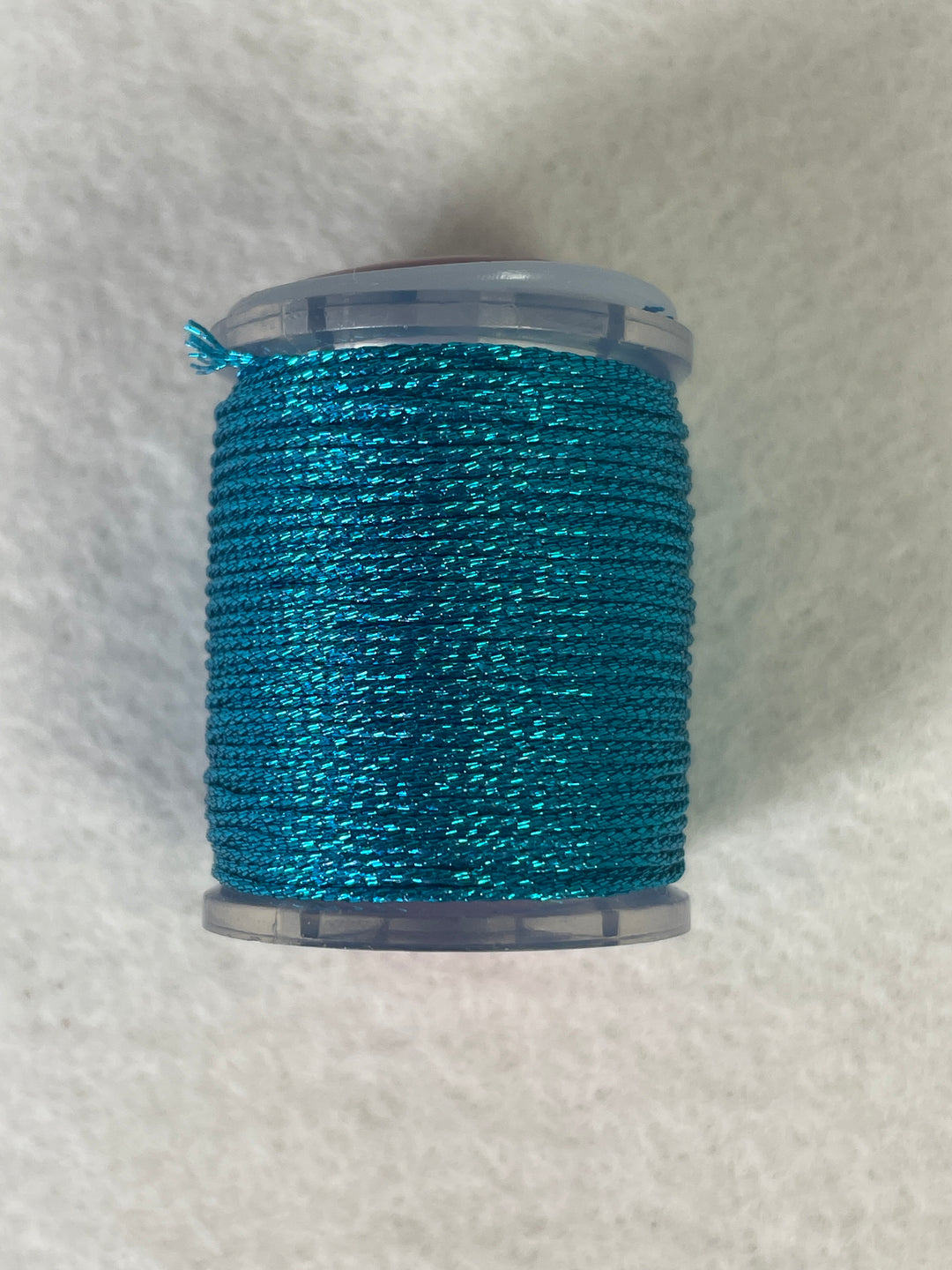 Radiance Metallics C-536-Maui Blue 18 Classic