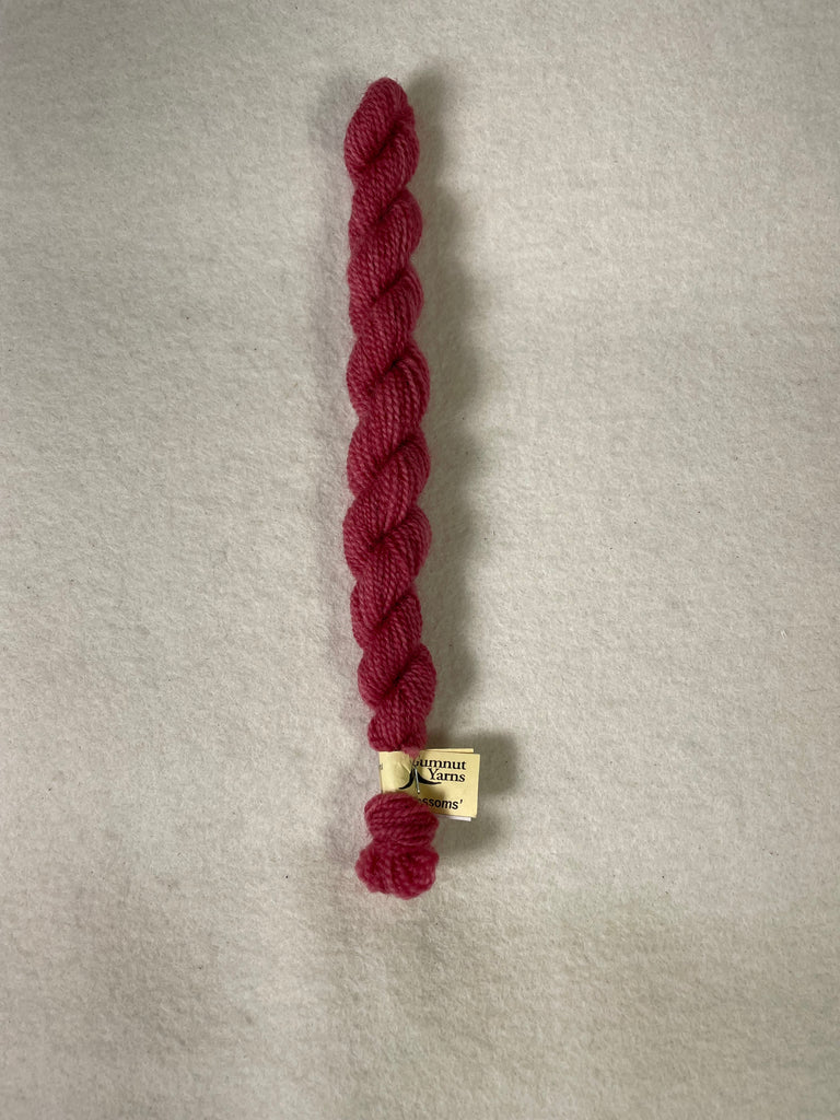 Gumnut BL-097 Blossoms Crewel Wool