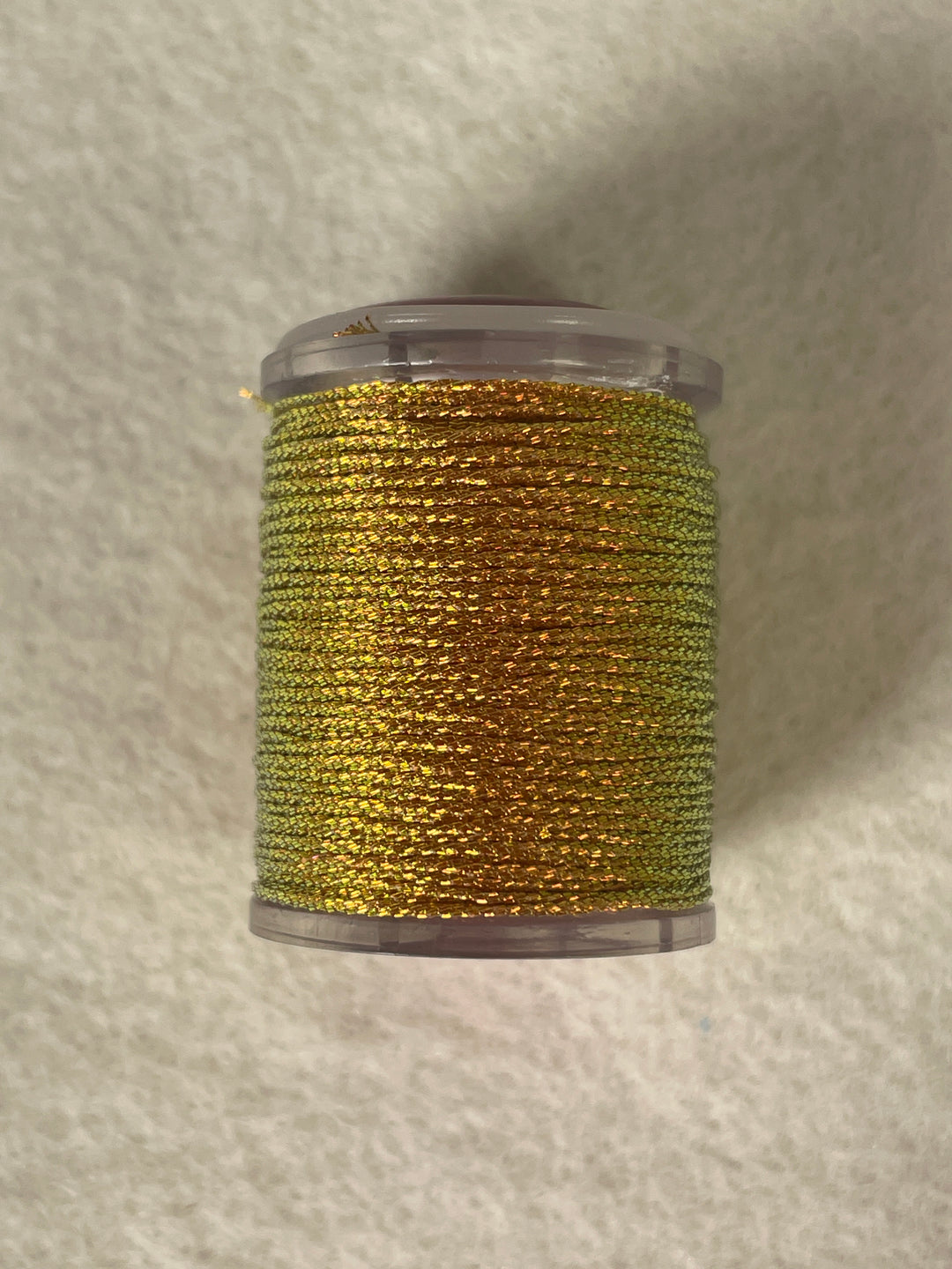 Radiance Metallics J-365-Harvest Moon 18 Jewel