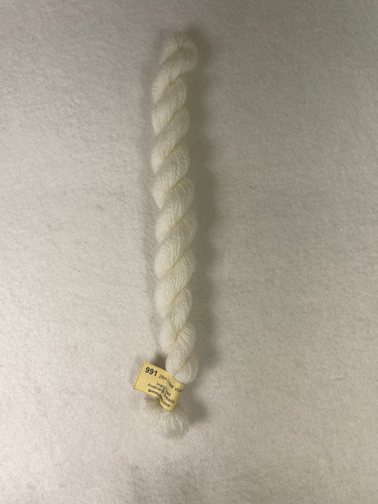 Gumnut BL-991 Blossoms Crewel Wool