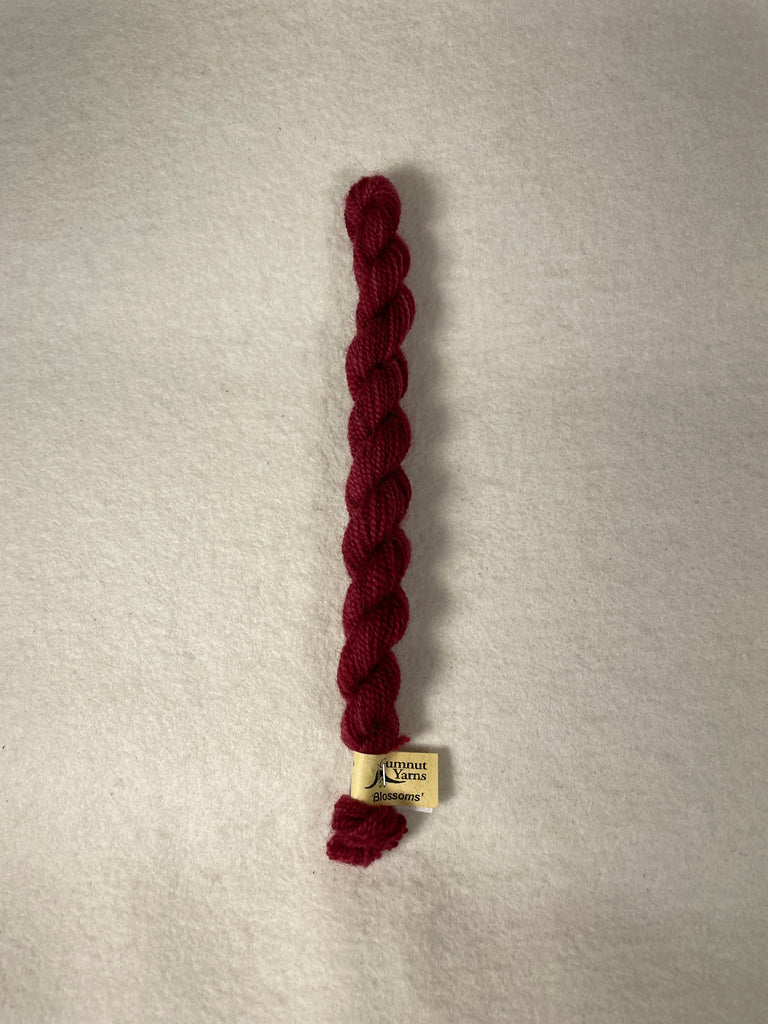 Gumnut BL-099 Blossoms Crewel Wool