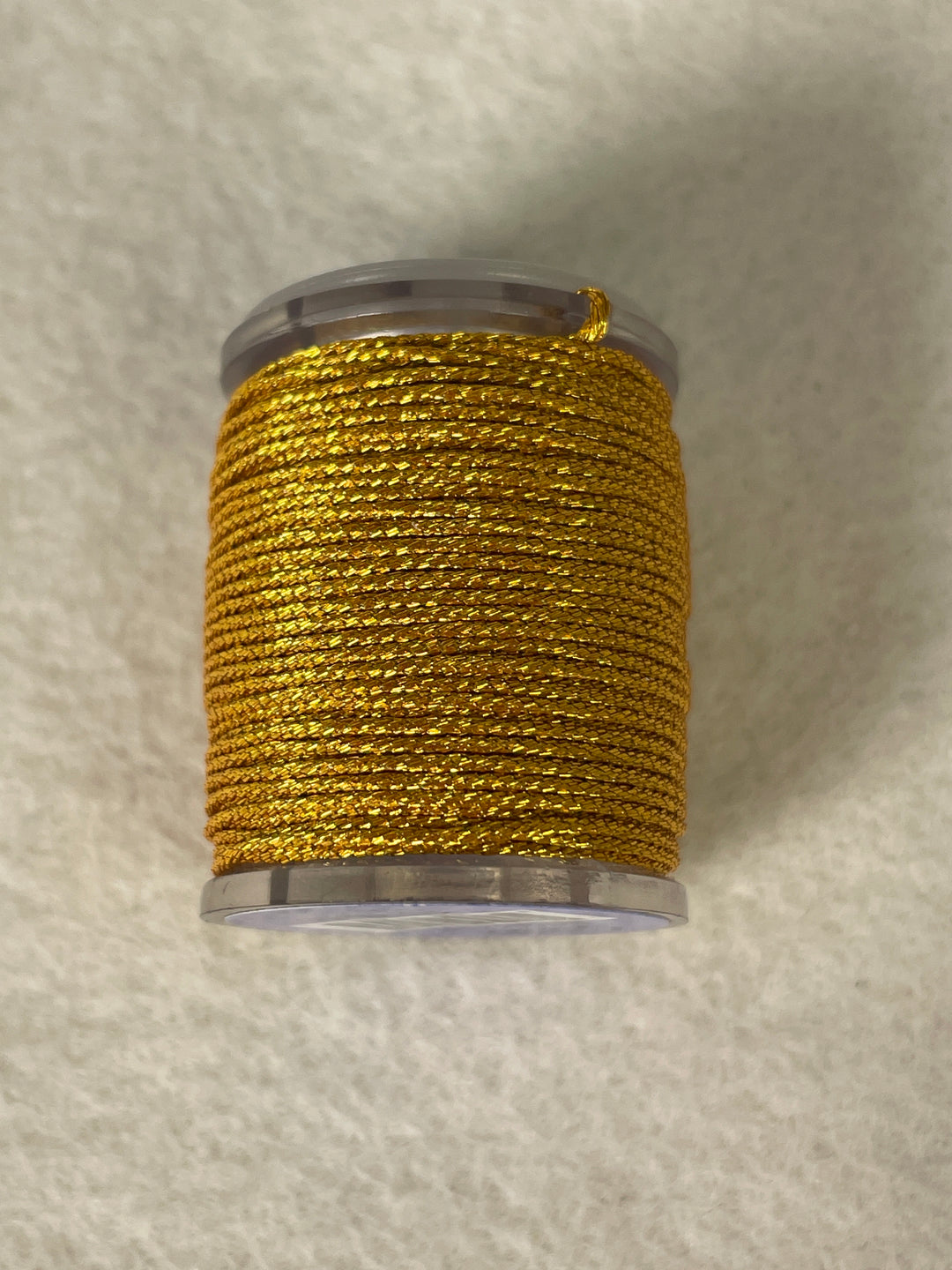 Radiance Metallics C-206-Golden Girl 13 Classic