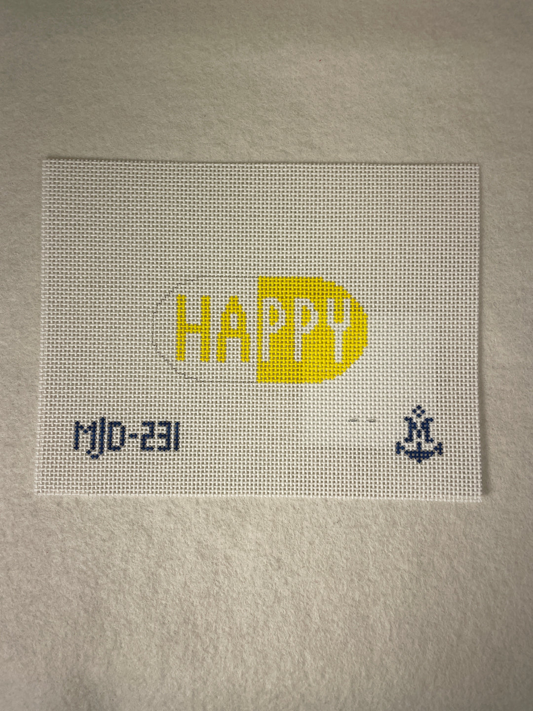 * Morgan Julia MJD231 Mini Happy Pill