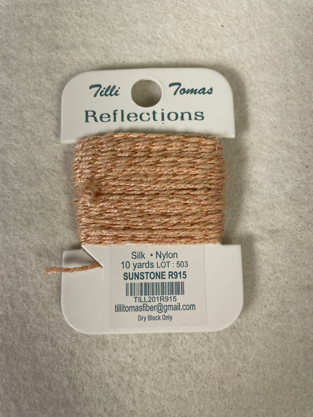 Reflections R915 Sunstone