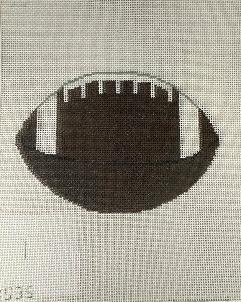 * SALE- Rachel Donley BO35 Football Two Parts